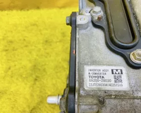 Инвертор Toyota