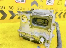 Инвертор TOYOTA VOXY 2014 G951028030 ZWR80G 2ZRFXE, передний