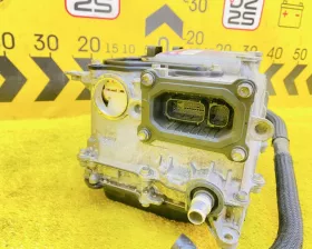Инвертор Toyota
