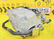 Инвертор TOYOTA VOXY 2014 G951028030 ZWR80G 2ZRFXE, передний