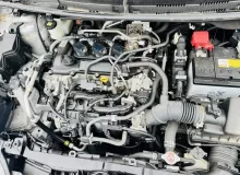 АКПП TOYOTA YARIS 2020 30140K0050 MXPA15 M15AFKS, передняя АКПП TOYOTA YARIS 2020 30140K0050 MXPA15 M15AFKS, передняя