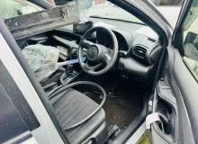 АКПП TOYOTA YARIS 2020 30140K0050 MXPA15 M15AFKS, передняя АКПП TOYOTA YARIS 2020 30140K0050 MXPA15 M15AFKS, передняя