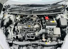 Двигатель TOYOTA YARIS 2020 1900015370 MXPA15 M15AFKS, передний