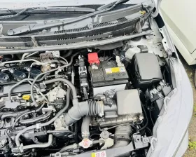 Двигатель Toyota