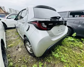 Двигатель Toyota