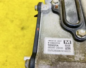 Инвертор Toyota
