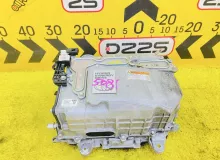 Инвертор TOYOTA AQUA 2015 G920052030 NHP10 1NZFXE, передний