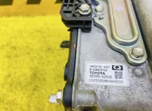 Инвертор TOYOTA AQUA 2015 G920052030 NHP10 1NZFXE, передний