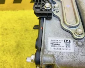 Инвертор Toyota