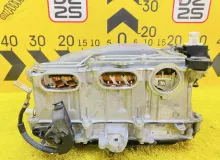 Инвертор TOYOTA AQUA 2015 G920052030 NHP10 1NZFXE, передний