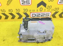 Инвертор LEXUS CT200H 2012 G920076011 ZWA10 2ZRFXE, передний