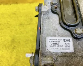 Инвертор Toyota