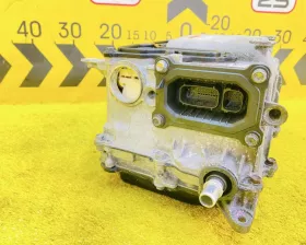 Инвертор Toyota