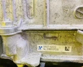 Инвертор Toyota