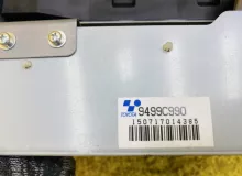 Инвертор MITSUBISHI OUTLANDER 2015 9499C990 GG2W 4B11, передний