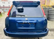 Стекло заднее HONDA CRV 2000 73201S10000 RD1 B20B, заднее