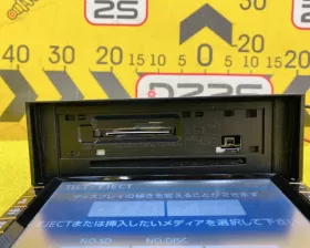 Магнитофон PANASONIC