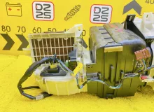 Печка салона HONDA CRV 2000 79305S04003 RD1 B20B, передняя