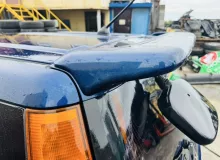 Спойлер HONDA CRV 2000 68800S10010 RD1 B20B, задний