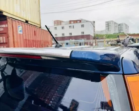 Спойлер Honda