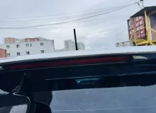 Спойлер HONDA CRV 2000 68800S10010 RD1 B20B, задний