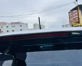 Спойлер Honda