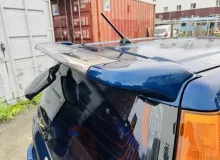 Спойлер HONDA CRV 2000 68800S10010 RD1 B20B, задний