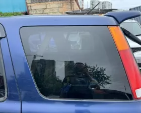 Стекло собачника Honda
