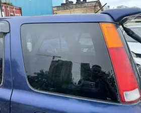 Стекло собачника Honda