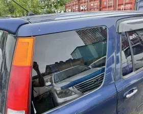 Стекло собачника Honda