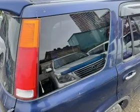 Стекло собачника Honda