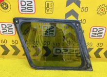 Стекло собачника HONDA CRV 2000 73511S10013 RD1 B20B, заднее правое