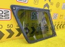 Стекло собачника HONDA CRV 2000 73511S10013 RD1 B20B, заднее правое