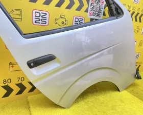 Дверь боковая Toyota