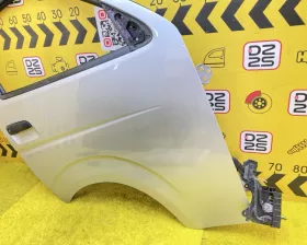 Дверь боковая Toyota