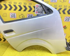 Дверь боковая Toyota