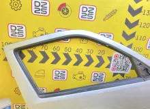 Дверь боковая TOYOTA HIACE 2009 6700126311 KDH206V 1KDFTV, передняя правая