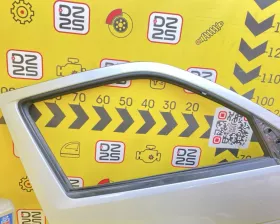 Дверь боковая Toyota