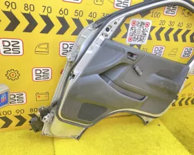 Дверь боковая Toyota