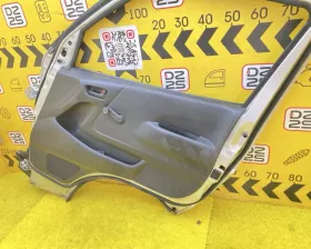 Дверь боковая Toyota