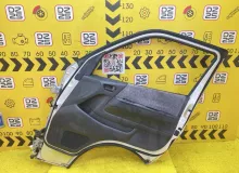 Дверь боковая TOYOTA HIACE 2006 6700126300 KDH205V 2KDFTV, передняя правая