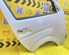 Дверь боковая Toyota