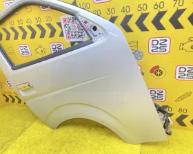 Дверь боковая Toyota