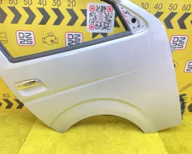 Дверь боковая Toyota