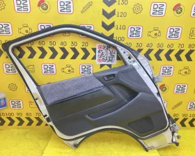 Дверь боковая Toyota