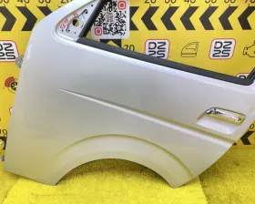 Дверь боковая Toyota