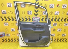 Дверь боковая TOYOTA ESQUIRE 2015 6700228270 ZRR85G 3ZRFAE, передняя левая
