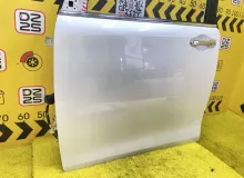 Дверь боковая TOYOTA ESQUIRE 2015 6700228270 ZRR85G 3ZRFAE, передняя левая