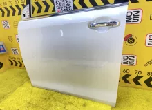 Дверь боковая TOYOTA ESQUIRE 2015 6700228270 ZRR85G 3ZRFAE, передняя левая