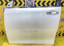 Дверь боковая TOYOTA ESQUIRE 2015 6700228270 ZRR85G 3ZRFAE, передняя левая